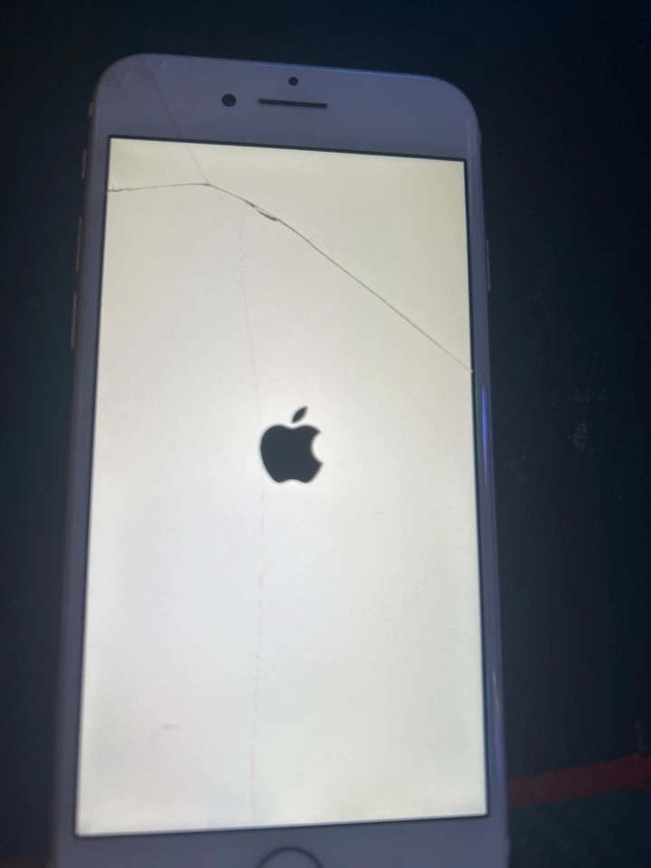 Apple iPhone 7 - 128 GB - Oro Rosa (Desbloqueado) Foto 1 de 1