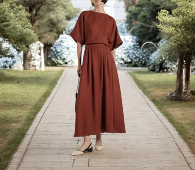 Novo na caixa Manolo Blahnik Raffro Slingback Bombas Tamanho 41 $745 - Imagem 1 de 4