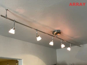 Array Spotlight Fixture - Tech Lighting Compatible - Picture 1 of 4