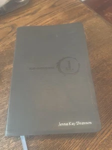 Jesus Centered Bible NLT, Group Publishing, Red Letter, No Markings VF+. B97 - Foto 1 di 3