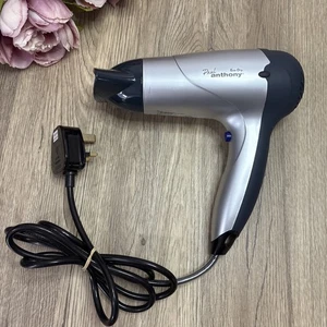 Secador de pelo de viaje Paul Anthony 1200 W - Imagen 1 de 6