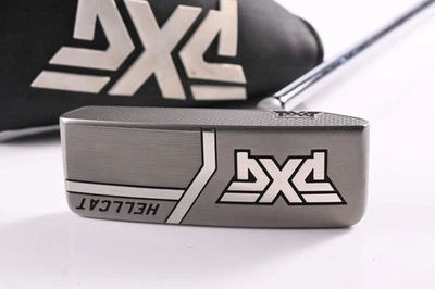 PXG Allan ZT Hellcat Putter / 34 Inch - Image 1 of 4
