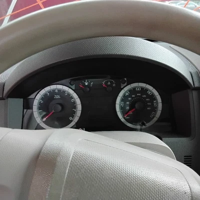 2008 Escape OE Speedometer Gauge Cluster 67K Miles Ford - Image 1 of 4