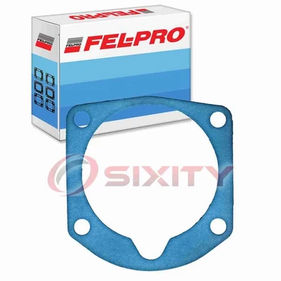 Junta de brida del eje trasero Fel-Pro para Pontiac Star Chief 1955-1964 wo Foto 1 de 4