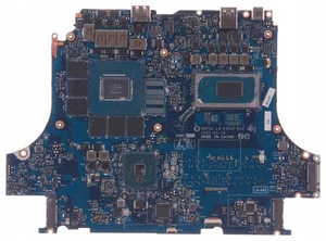 Płyta główna DELL Alienware M15 R6 D - Zdjęcie 1 z 2