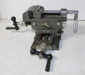 TORNILLO COMPUESTO DESLIZANTE CRUZADO JACOB 75 - Imagen 1 de 11