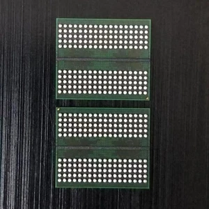 QTY:1pc Chipset ONE D9WCW GDDR6 BGA IC - Afbeelding 1 van 2