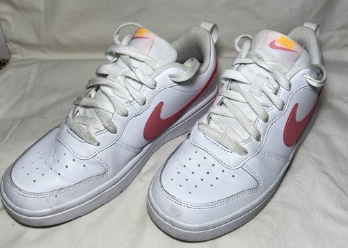 Nike Court Vision Low taglia 6 anni