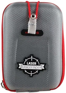 Navitech Grey Caser For Shot Scope Pro ZR Golf Laser Rangefinder - Picture 1 of 1