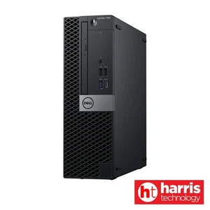 Dell OptiPlex 7060 SFF Intel i7-8700 16GB RAM 512GB SSD Windows 11 Pro - Picture 1 of 24