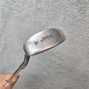 Cuña astilladora Dunlop Tour especial de acero inoxidable PowerPoint Plus acero media firme 36,5" - Imagen 1 de 8