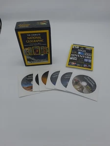 Topics Entertainment The Complete National Geographic 2 para PC, Mac - Imagen 1 de 11