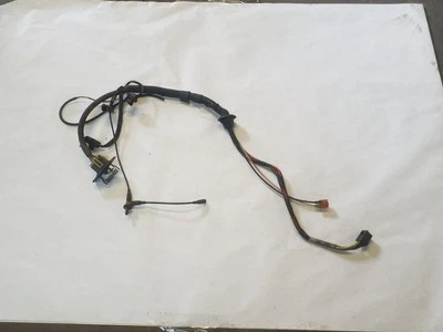 Blower Resistor Wire Harness / Vacuum Lines | 1992-1994 Ford F150 F250 Bronco - Image 1 of 4