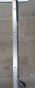 TaylorMade Rescue Mid 22° 4 Flex L Right Hand 38" - Picture 1 of 8