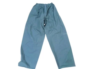 Pantalon de pluie Force de L'Ordre Anglaise - Taille 40 civile française 📌4a. - Imagen 1 de 6