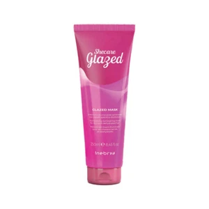 Maschera Illuminante Laminante INEBRYA Shecare Glazed 250ml - Imagen 1 de 1