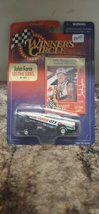 Winner's Circle John Force Lifetime Series Castrol GTX 3 Of 8 - Picture 1 of 4