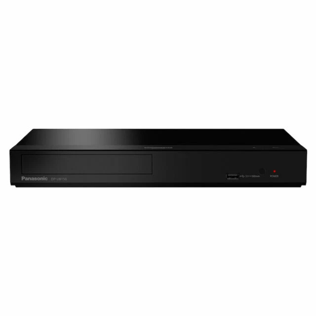 Panasonic DP-UB150EB-K Ultra HD Blu-ray Player
