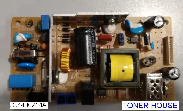 jc44-00214a netzteil samsung x clp 365 360 clx 3305 c410 c480 power supply - Bild 1 von 1