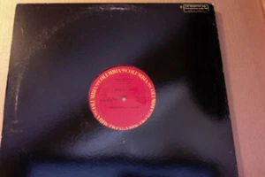 MINT- 1985 Bob Dylan PROMO 12" 33 1/3 DOUBLE SIDED SINGLE Emotionally yours - Picture 1 of 5