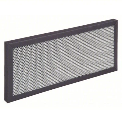 Filtro de repuesto Dayton 2HPE3 TiO2 y carbono para purificador de aire 2HPE1 nuevo Foto 1 de 2