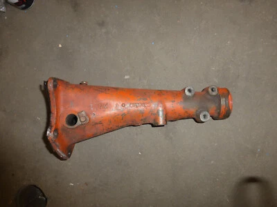 1956 1957 Corvette 3 скорости хвостовой корпус 3737450 - Изображение 1 из 4