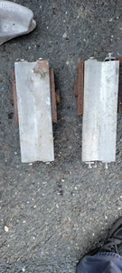 Enerpac Hydraulic Conduit Pipe Bender BAR F Die Shoe Roller  - Picture 1 of 2