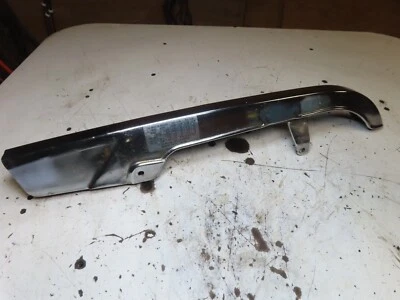 1983 Suzuki GS550ES GS550E Chain Guard - Image 1 of 4