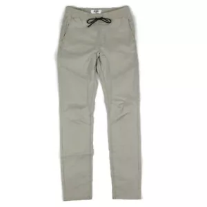 Pantalones de radar NXP Nena and Pasadena para hombre talla 28 tostados informales elásticos - Imagen 1 de 9