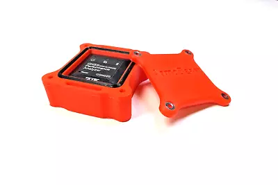 Waterproof SkyRC GNSS GPS Performance Analyzer Holder / Case / Mount System - Image 1 of 4