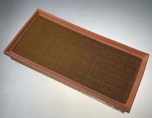MANN-FILTER C35124 air filter for VOLVO - Picture 1 of 13