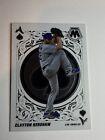 Clayton Kershaw 2022 Panini Mosaic #A13 Aces Insert Los Angeles Dodgers