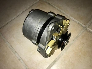 Lichtmaschine 12 Volt B1000 Wartburg 353 reg. wie NEU 30 EUR Pfand im Kaufpreis - Bild 1 von 1