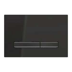 Placca di azionamento WC Geberit Sigma50 2 quantità di risciacquo piastra pulsante 115671DW2 - Foto 1 di 1