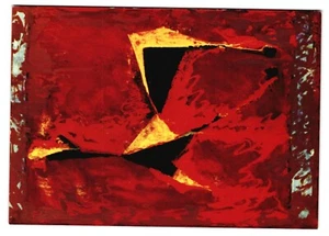 Postcard Marino Marini Le Cheval - Picture 1 of 2