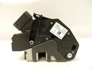 New OEM Ford Rear Passenger Back RH Door Latch Power Lock Actuator EJ7BA264B52A - Bild 1 von 5