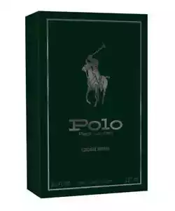 POLO COLOGNE INTENSE-RALPH LAUREN-MEN-EDC-SPRAY-8.0 OZ-237 ML-AUTHENTIC-FRANCE - Picture 1 of 5