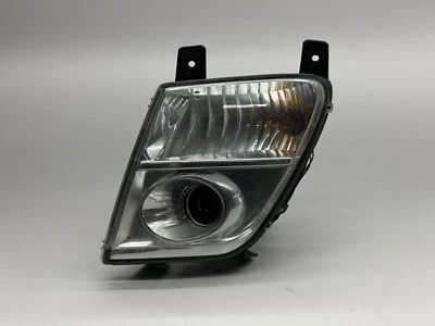 Luz antiniebla Saturn Sky señal de giro delantera izquierda lado del conductor 07-10 OEM Foto 1 de 4