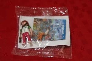 PLAYMOBIL - Vet - Promo Figure - 2019 - NEW - Picture 1 of 3