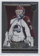 2013-14 Panini Anthology Select Update Sami Aittokallio #361 Rookie RC