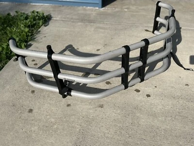 OEM TOYOTA TACOMA 2005-2023 TRUCK BED EXTENDER - Image 1 of 4