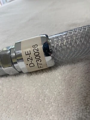 Шланг для ополаскивания спрей Unimac. F730026. Совершенно новый. - Изображение 1 из 2