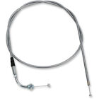 Parts Unlimited Vinyl Covered Pull Throttle Cable | K28-4502S | 3L8-26311-01