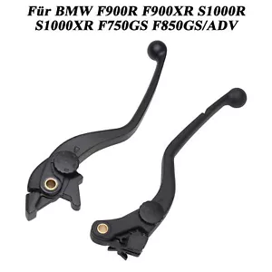 Leva freno leva frizione per BMW F900R F900XR S1000R S1000XR F750GS F850GS 2024 - Foto 1 di 10