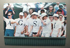 Photographie De Presse & Tennis - Fans D Agassi - 1992 Universal Pictorial Press