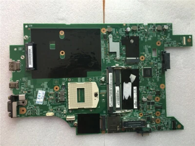 Original Laptop Lenovo ThinkPad L540 Mainboard Mainboard UMA 00HM552 - Bild 1 von 4