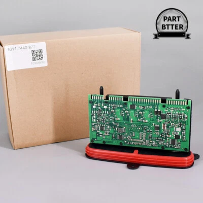 Xenon Headlight TMS Driver Module For 2014-2016 BMW 5 Series 528i M5 63117440877 - Image 1 of 4