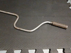Vintage Cornwell 3/8 " Drive Speeder Handle HS-217 - 18 1/2” - Picture 1 of 8