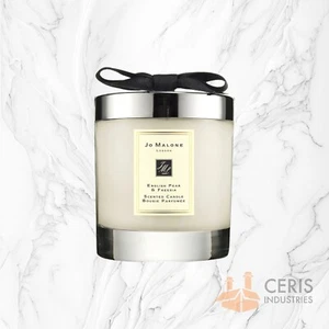 Jo Malone English Pear & Freesia Scented Candle, 2.5 in, New With Box - Picture 1 of 1