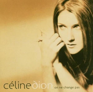 CELINE DION "ON NE CHANGE PAS - BEST OF" 2 CD NEUWARE!!